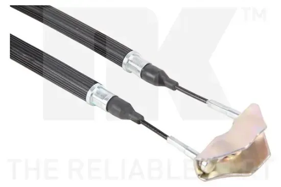 Seilzug, Feststellbremse NK 9036121 Bild Seilzug, Feststellbremse NK 9036121