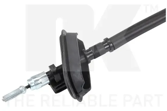 Seilzug, Feststellbremse NK 9036148 Bild Seilzug, Feststellbremse NK 9036148