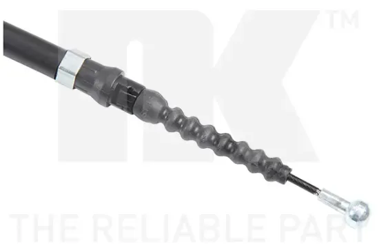 Seilzug, Feststellbremse NK 9036148 Bild Seilzug, Feststellbremse NK 9036148