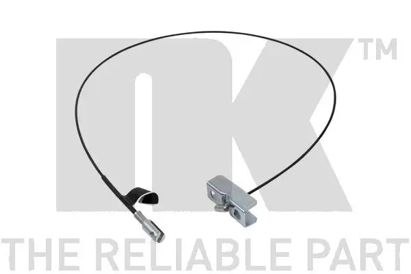 Kupplungssatz NK 1325109