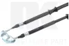 Seilzug, Feststellbremse Mitte NK 9036153 Bild Seilzug, Feststellbremse Mitte NK 9036153