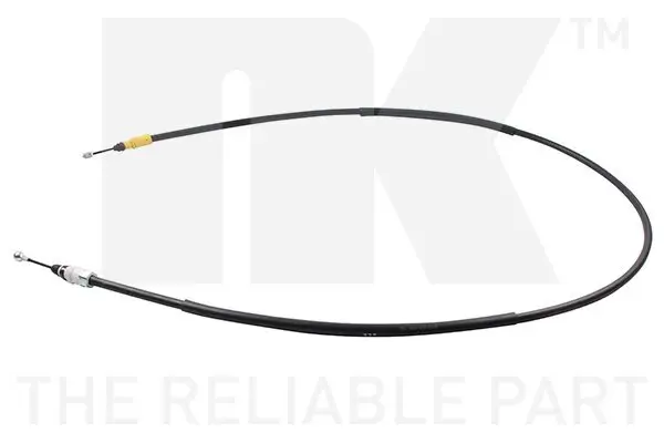 Seilzug, Feststellbremse rechts NK 9036179