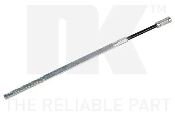 Seilzug, Feststellbremse vorne NK 9036185