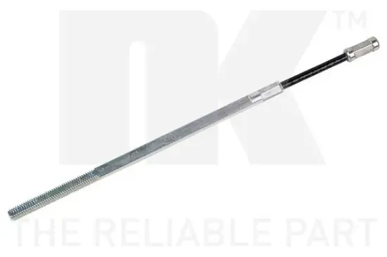 Seilzug, Feststellbremse vorne NK 9036185 Bild Seilzug, Feststellbremse vorne NK 9036185