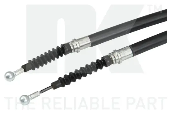 Seilzug, Feststellbremse NK 9036190 Bild Seilzug, Feststellbremse NK 9036190