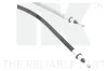 Seilzug, Feststellbremse hinten links hinten rechts NK 9036193 Bild Seilzug, Feststellbremse hinten links hinten rechts NK 9036193