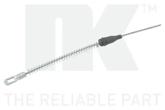 Seilzug, Feststellbremse NK 903660 Bild Seilzug, Feststellbremse NK 903660