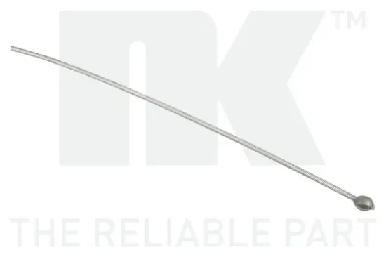 Seilzug, Feststellbremse NK 903660 Bild Seilzug, Feststellbremse NK 903660