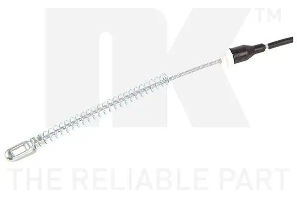 Kupplungssatz NK 132626