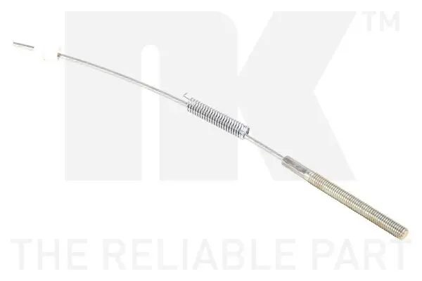 Kupplungssatz NK 132627