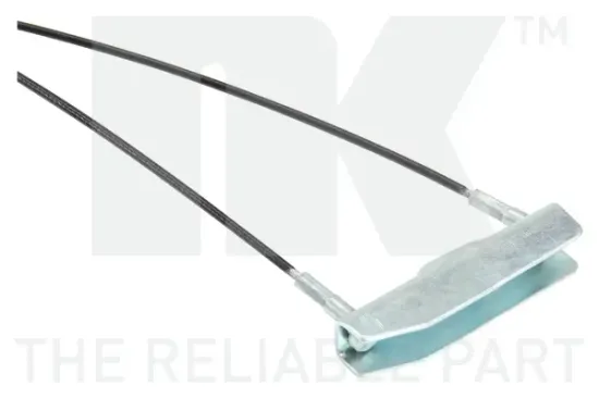 Seilzug, Feststellbremse NK 903675 Bild Seilzug, Feststellbremse NK 903675