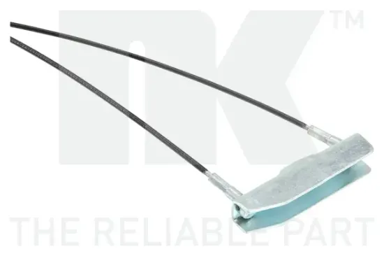 Seilzug, Feststellbremse NK 903675 Bild Seilzug, Feststellbremse NK 903675