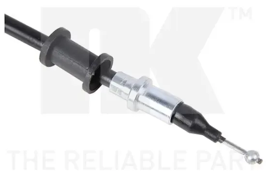 Seilzug, Feststellbremse NK 903678 Bild Seilzug, Feststellbremse NK 903678