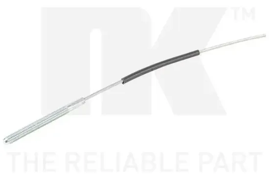 Seilzug, Feststellbremse NK 903682 Bild Seilzug, Feststellbremse NK 903682