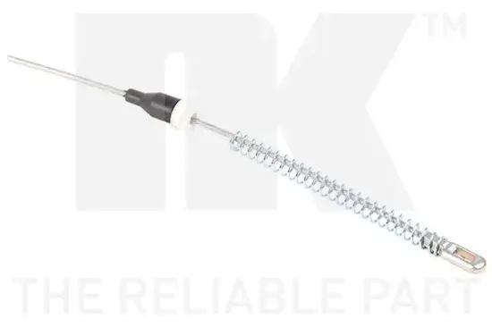 Seilzug, Feststellbremse NK 903682 Bild Seilzug, Feststellbremse NK 903682