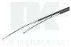 Seilzug, Feststellbremse hinten NK 903689 Bild Seilzug, Feststellbremse hinten NK 903689