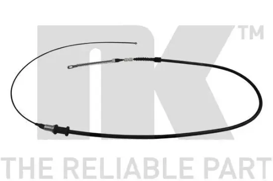 Kupplungssatz NK 133363 Bild Kupplungssatz NK 133363