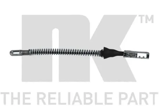 Seilzug, Feststellbremse links rechts NK 903698 Bild Seilzug, Feststellbremse links rechts NK 903698