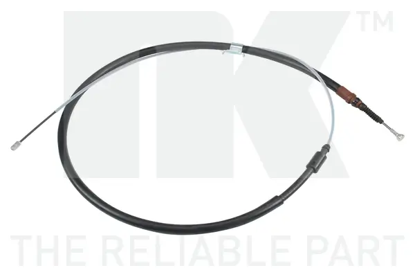 Seilzug, Feststellbremse NK 9037103