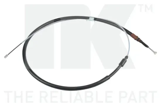 Seilzug, Feststellbremse NK 9037103 Bild Seilzug, Feststellbremse NK 9037103