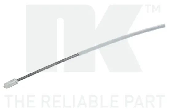 Seilzug, Feststellbremse NK 9037103 Bild Seilzug, Feststellbremse NK 9037103