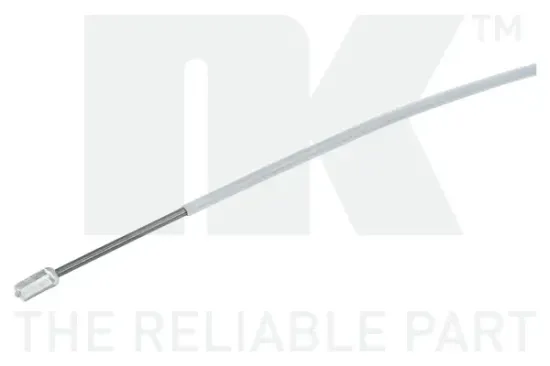 Seilzug, Feststellbremse NK 9037104 Bild Seilzug, Feststellbremse NK 9037104