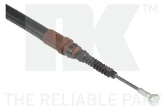 Seilzug, Feststellbremse NK 9037104 Bild Seilzug, Feststellbremse NK 9037104