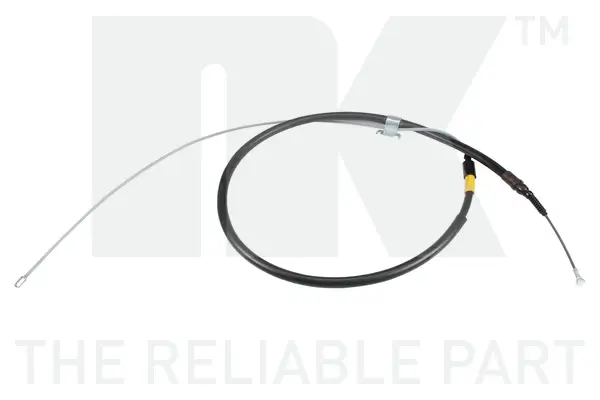 Seilzug, Feststellbremse NK 9037105