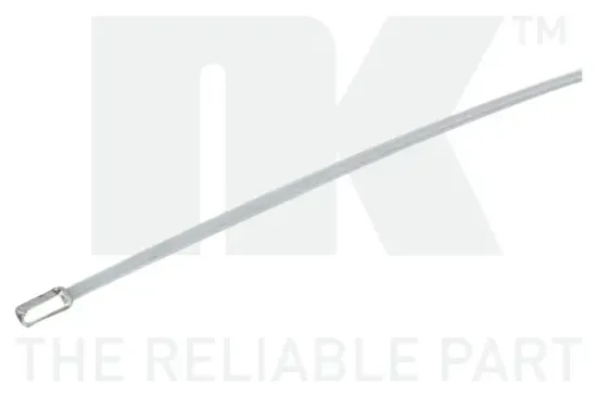 Seilzug, Feststellbremse NK 9037105 Bild Seilzug, Feststellbremse NK 9037105