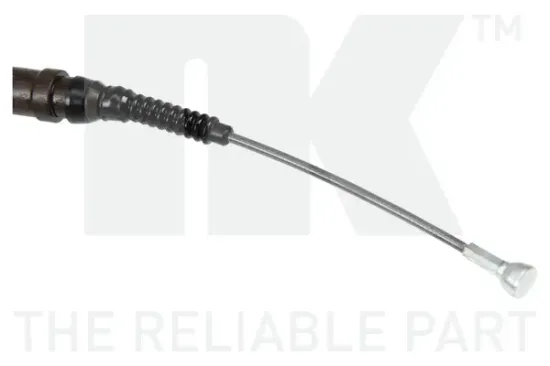 Seilzug, Feststellbremse NK 9037105 Bild Seilzug, Feststellbremse NK 9037105