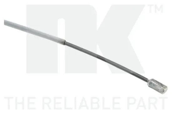 Seilzug, Feststellbremse NK 9037106 Bild Seilzug, Feststellbremse NK 9037106