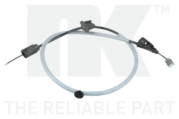 Seilzug, Feststellbremse vorne NK 9037107