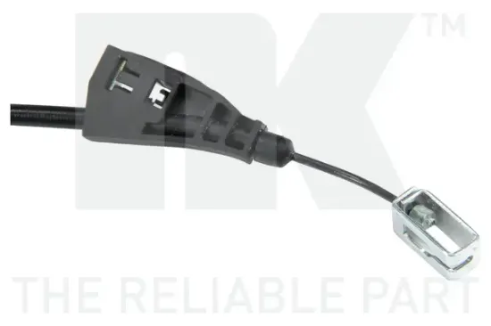 Seilzug, Feststellbremse vorne NK 9037107 Bild Seilzug, Feststellbremse vorne NK 9037107