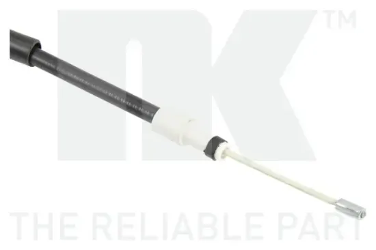 Seilzug, Feststellbremse hinten links NK 903738 Bild Seilzug, Feststellbremse hinten links NK 903738