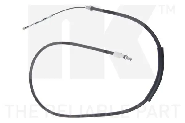 Seilzug, Feststellbremse NK 903739