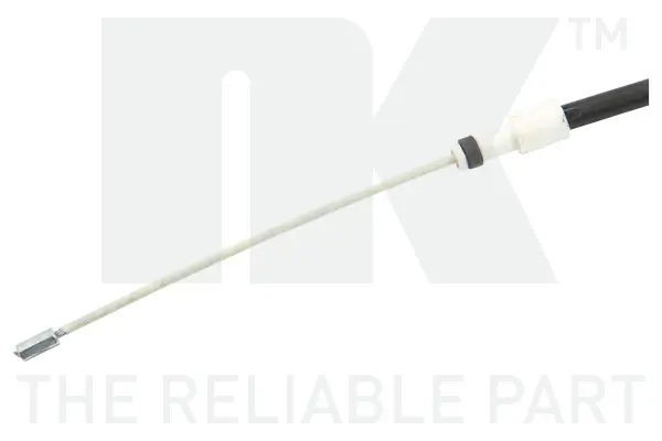 Kupplungssatz NK 133615