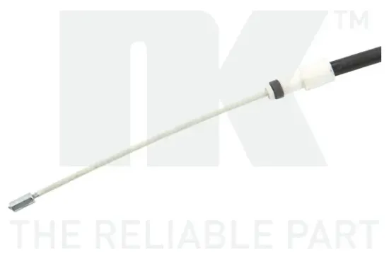 Seilzug, Feststellbremse NK 903739 Bild Seilzug, Feststellbremse NK 903739