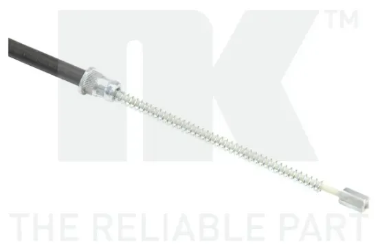 Seilzug, Feststellbremse NK 903739 Bild Seilzug, Feststellbremse NK 903739