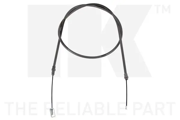 Seilzug, Feststellbremse vorne NK 903745