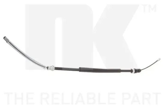 Seilzug, Feststellbremse NK 903747 Bild Seilzug, Feststellbremse NK 903747