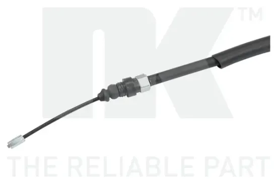 Seilzug, Feststellbremse NK 903749 Bild Seilzug, Feststellbremse NK 903749