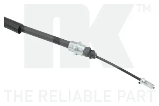 Seilzug, Feststellbremse NK 903749 Bild Seilzug, Feststellbremse NK 903749