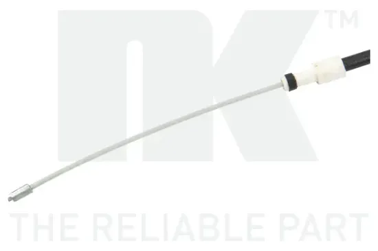 Seilzug, Feststellbremse NK 903760 Bild Seilzug, Feststellbremse NK 903760