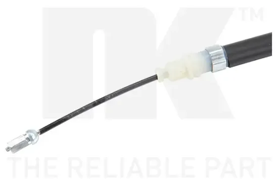 Seilzug, Feststellbremse links rechts NK 903769 Bild Seilzug, Feststellbremse links rechts NK 903769