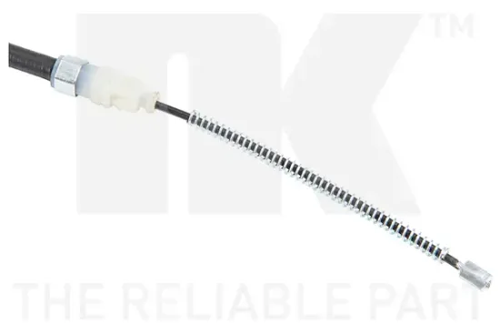 Seilzug, Feststellbremse links rechts NK 903769 Bild Seilzug, Feststellbremse links rechts NK 903769