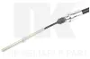 Seilzug, Feststellbremse links NK 903770 Bild Seilzug, Feststellbremse links NK 903770