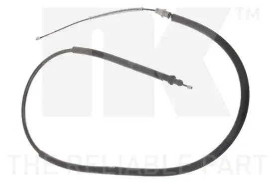 Seilzug, Feststellbremse NK 903772 Bild Seilzug, Feststellbremse NK 903772