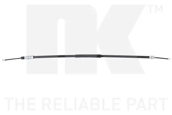 Seilzug, Feststellbremse rechts NK 903775