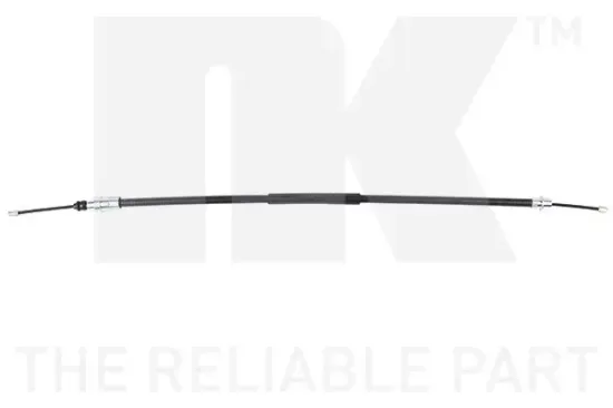 Seilzug, Feststellbremse rechts NK 903775 Bild Seilzug, Feststellbremse rechts NK 903775