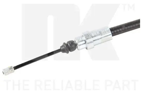 Seilzug, Feststellbremse rechts NK 903775 Bild Seilzug, Feststellbremse rechts NK 903775